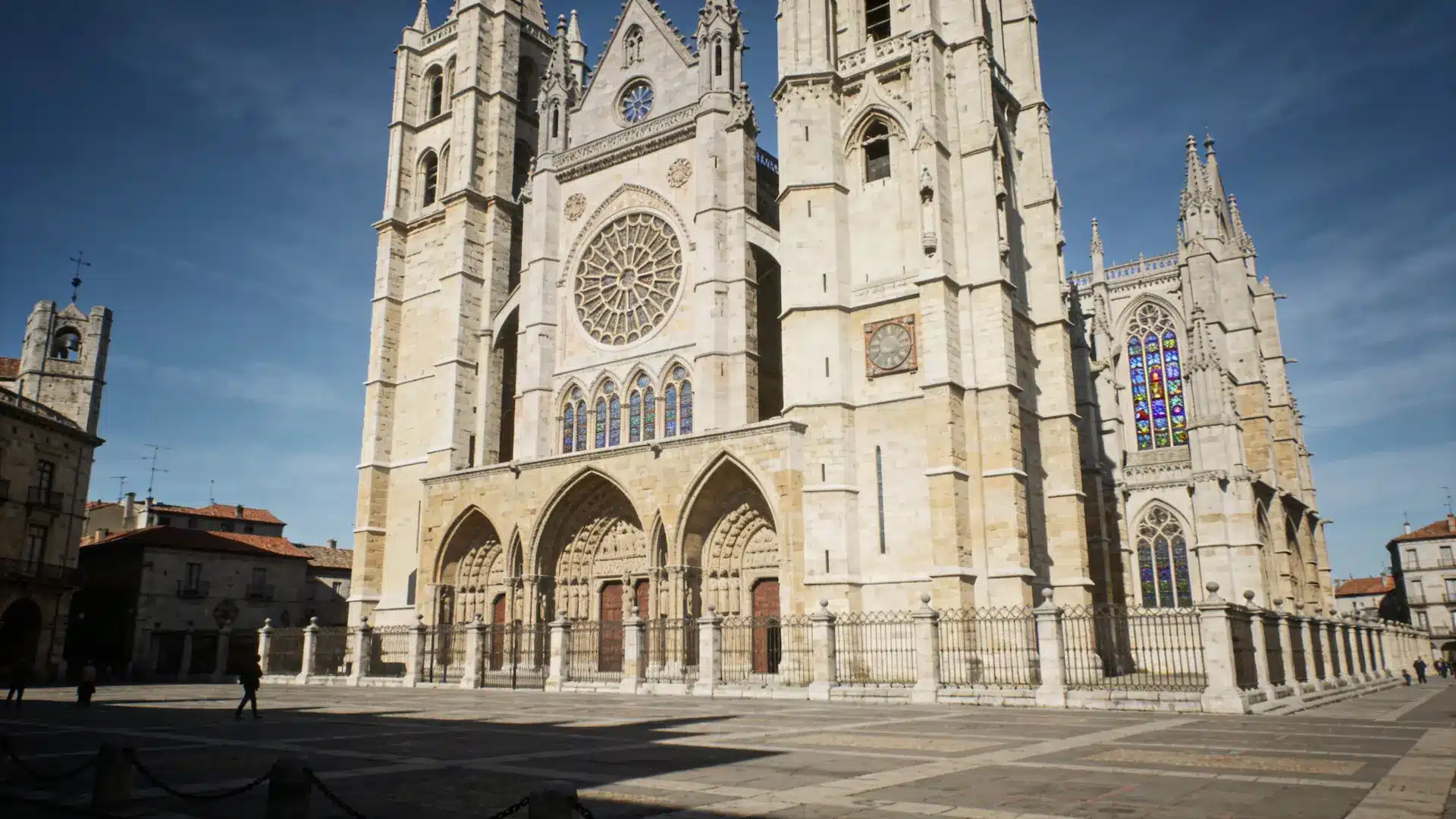 leon-cathedral-spain