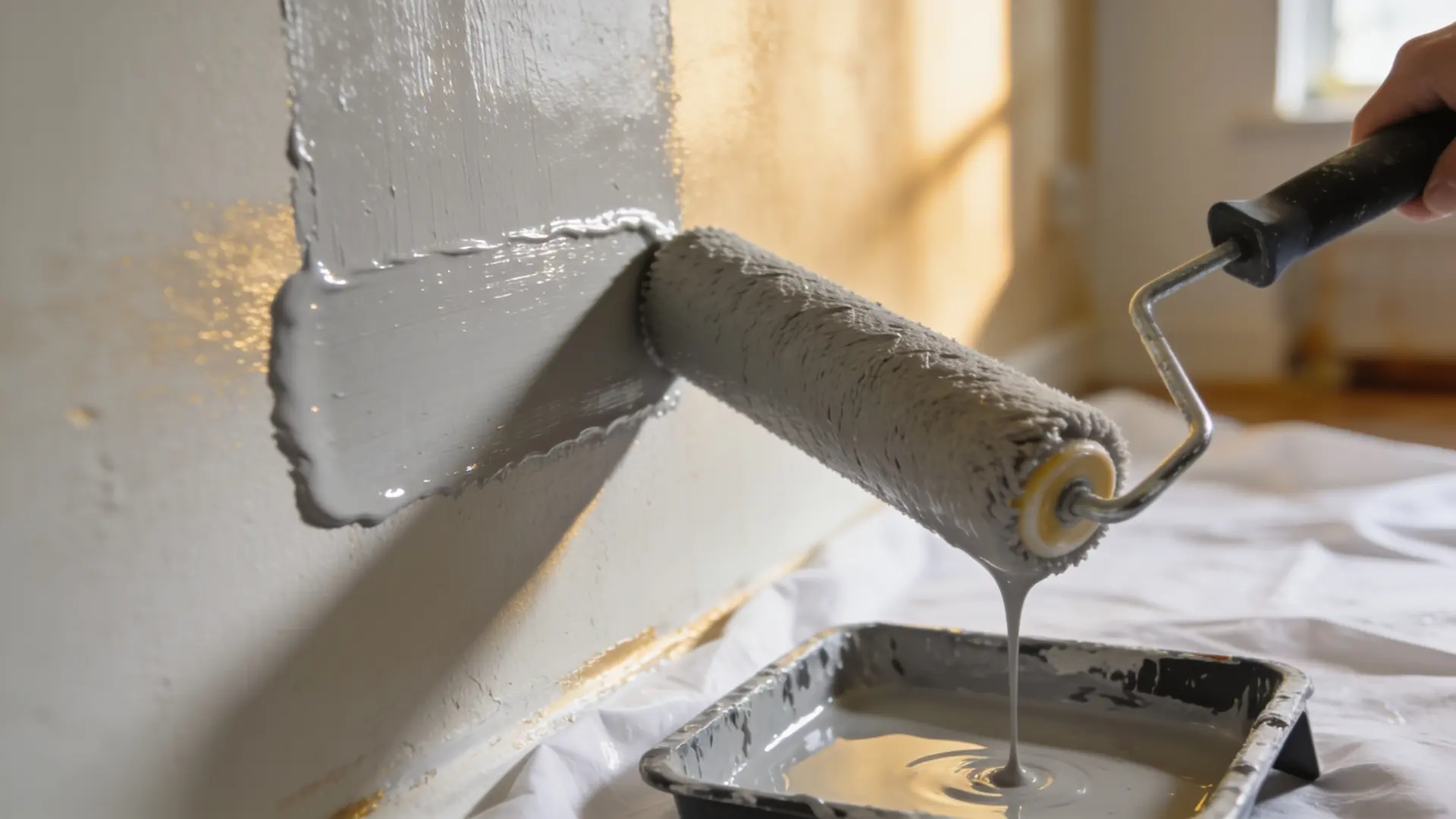 paint-solvent-spreadable