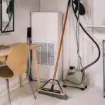 How Cleaning and Organization Can Transform a Small Space