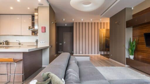 How Modern Interior Design Is Redefining the Way We Live at Home