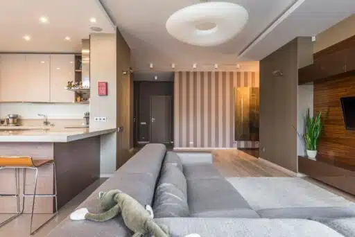 How Modern Interior Design Is Redefining the Way We Live at Home