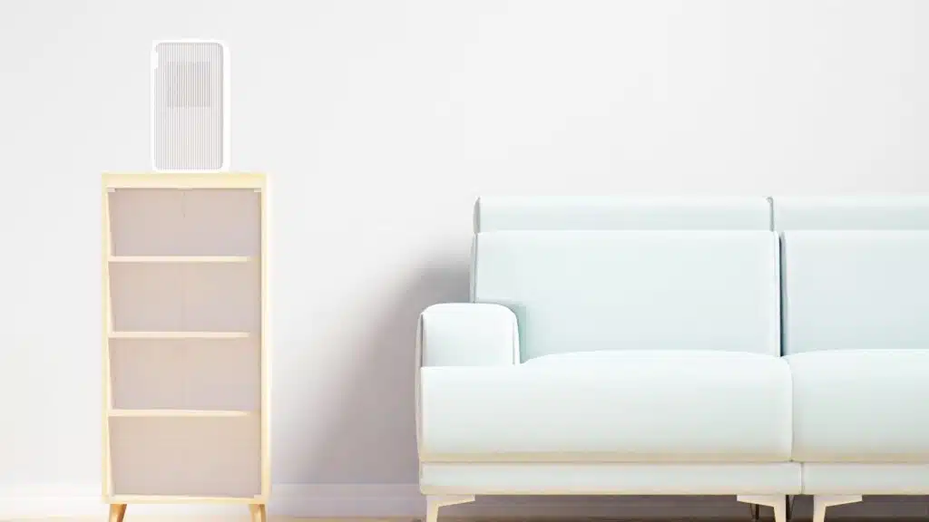 Comparing The Best Air Purifiers for Smoke in 2026