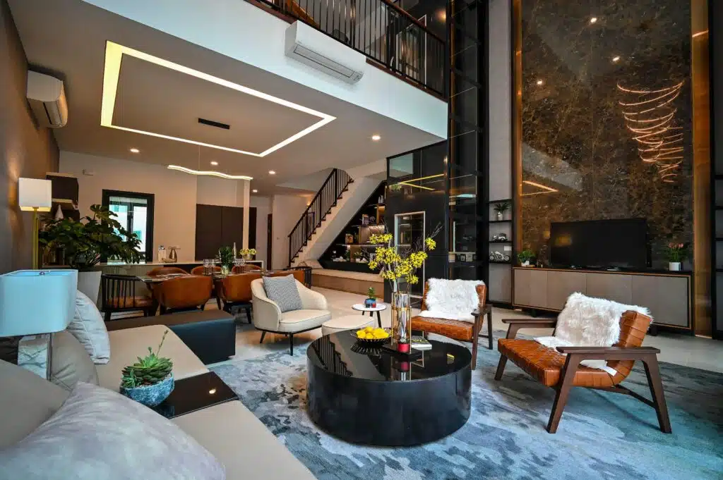 How Modern Interior Design Is Redefining the Way We Live at Home