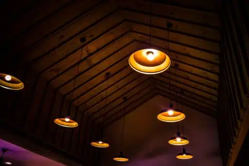 Why Modern Lighting Is the Most Underestimated Element in Contemporary Interior Design