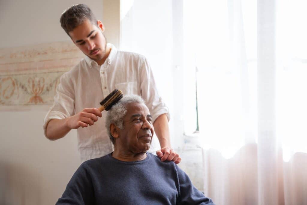 What Good In-Home Senior Care Looks Like in Everyday Life