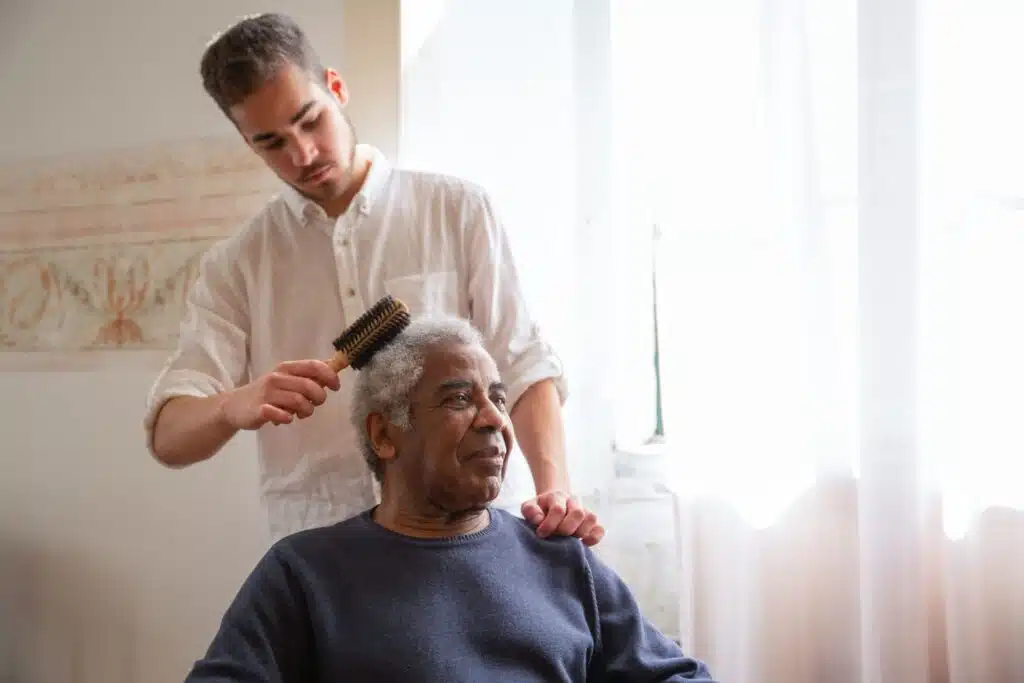 What Good In-Home Senior Care Looks Like in Everyday Life