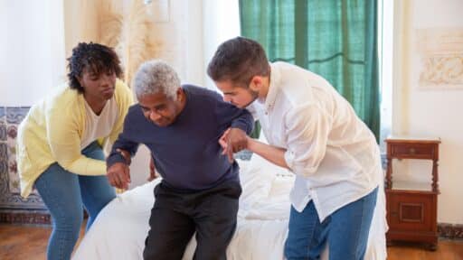 What Good In-Home Senior Care Looks Like in Everyday Life