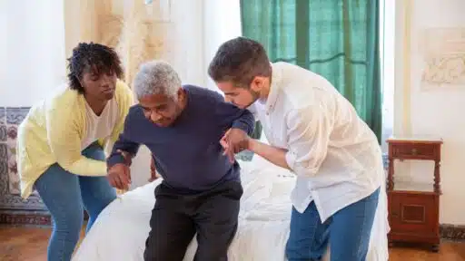 What Good In-Home Senior Care Looks Like in Everyday Life