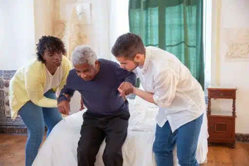 What Good In-Home Senior Care Looks Like in Everyday Life