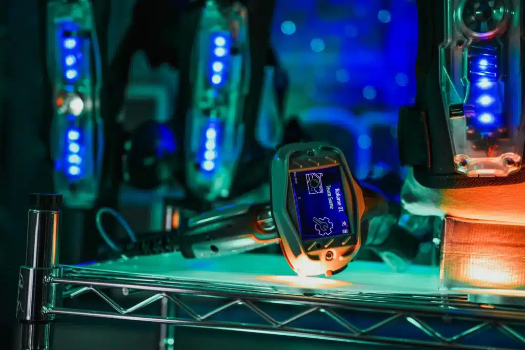 Choosing Commercial Laser Tag Equipment: What Operators Should Know