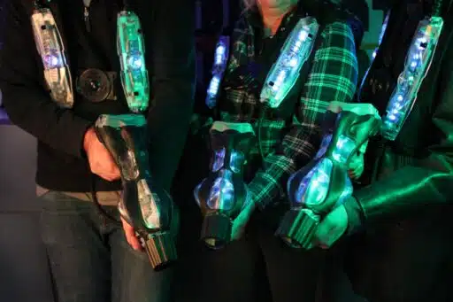 Choosing Commercial Laser Tag Equipment: What Operators Should Know