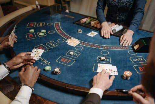 Real Money Online Casinos Accepting Iowa Players with Fast Payouts