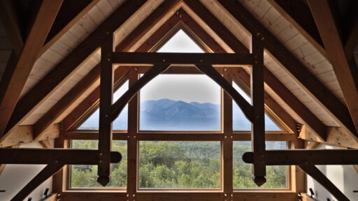 Top 3 Custom Timber Frame Home Designs for Indiana Homeowners