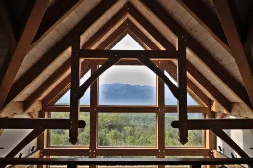 Top 3 Custom Timber Frame Home Designs for Indiana Homeowners