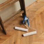 How to Restore Original Hardwood Floors in an Older Home