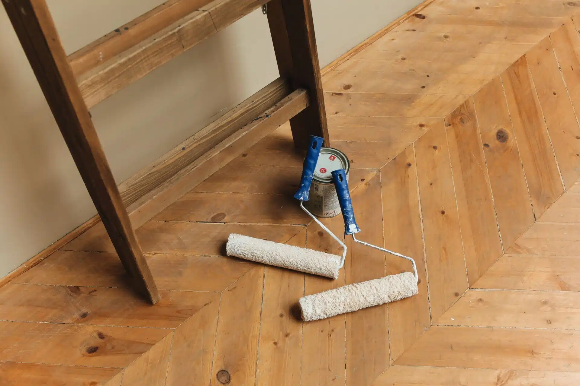 How to Restore Original Hardwood Floors in an Older Home