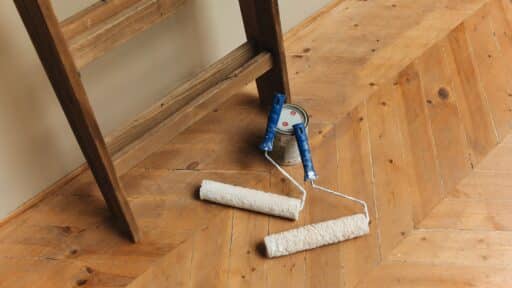 How to Restore Original Hardwood Floors in an Older Home