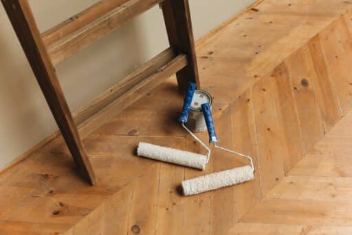 How to Restore Original Hardwood Floors in an Older Home