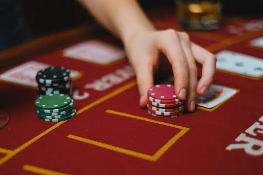 Real Money Online Casinos Accepting Iowa Players with Fast Payouts