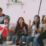 The Hockey Fan Space: How to Build a Room Full of Team Spirit