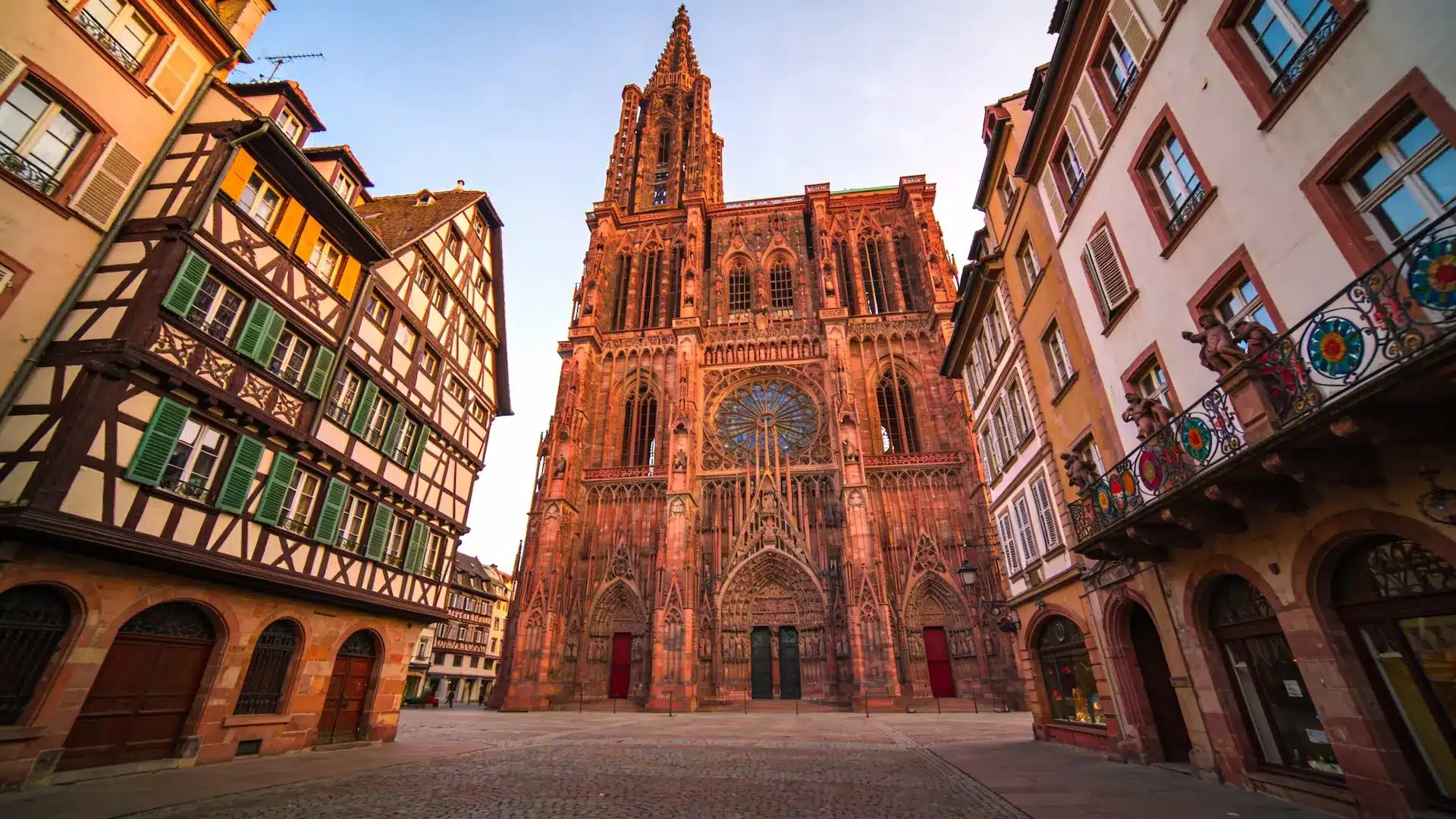 strasbourg-cathedral-france