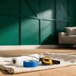Title Image (Cover) Accent Walls