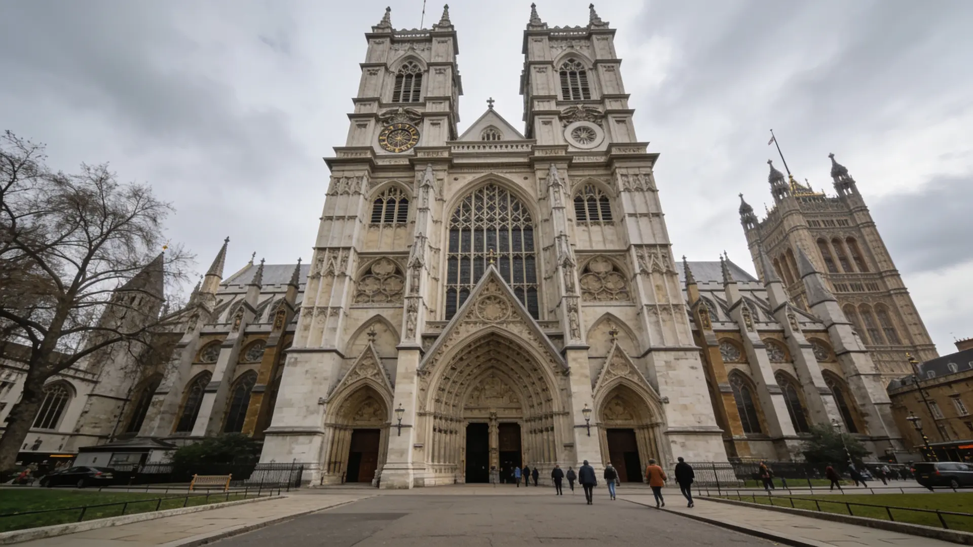 westminster-abbey-england