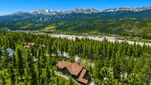 Beyond the View: What Makes a Mountain Home Truly Work Year-Round