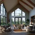 Remodel a House