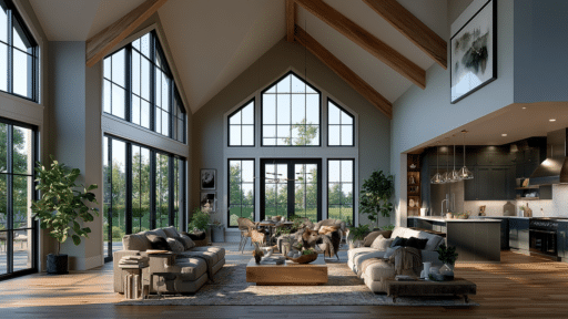 Remodel a House