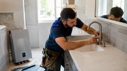 Plumbing Upgrades That Add the Most Value to Your Home