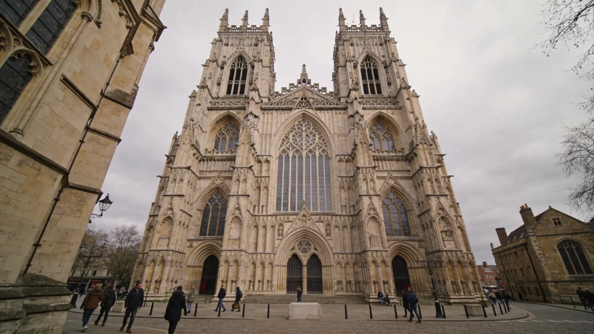 york-minster-england