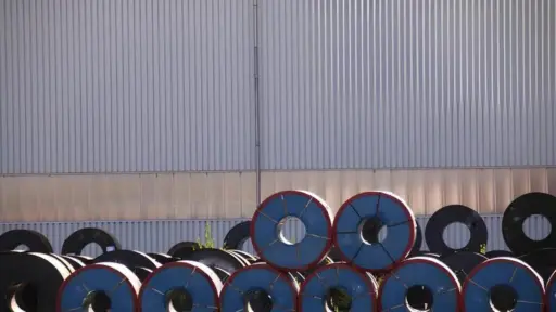 Electrical Steel: Types, Properties, Manufacturing & Uses