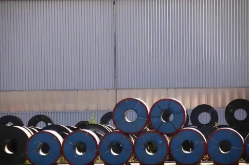 Electrical Steel: Types, Properties, Manufacturing & Uses