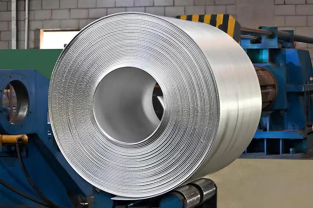 What Is Electrical Steel?