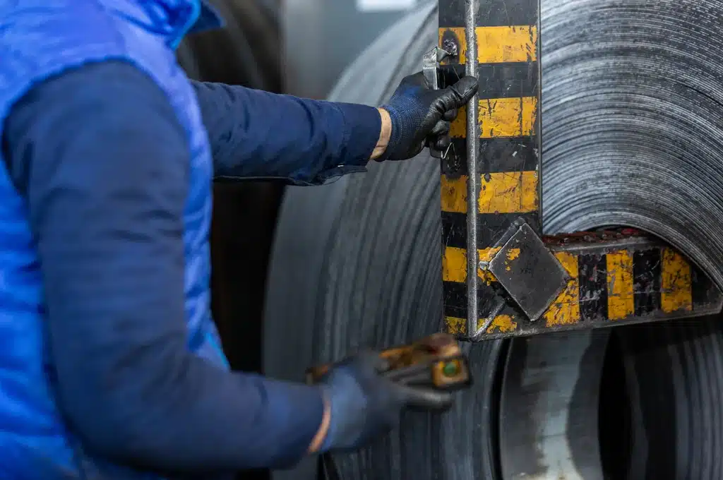 Grain-Oriented Electrical Steel