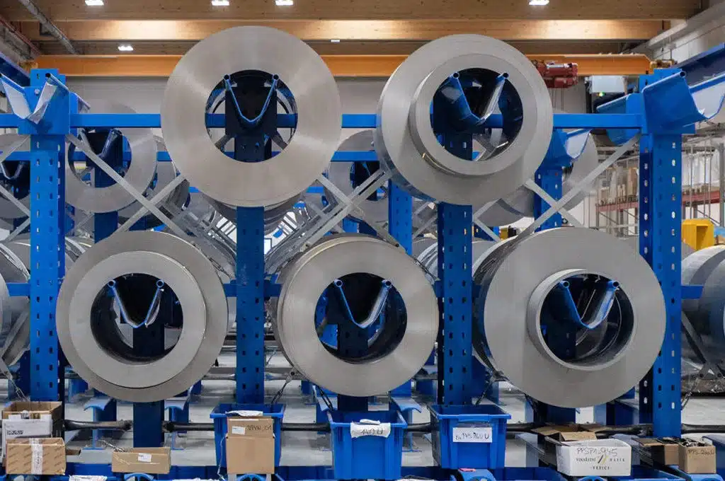 Electrical Steel vs Regular Steel: Key Differences