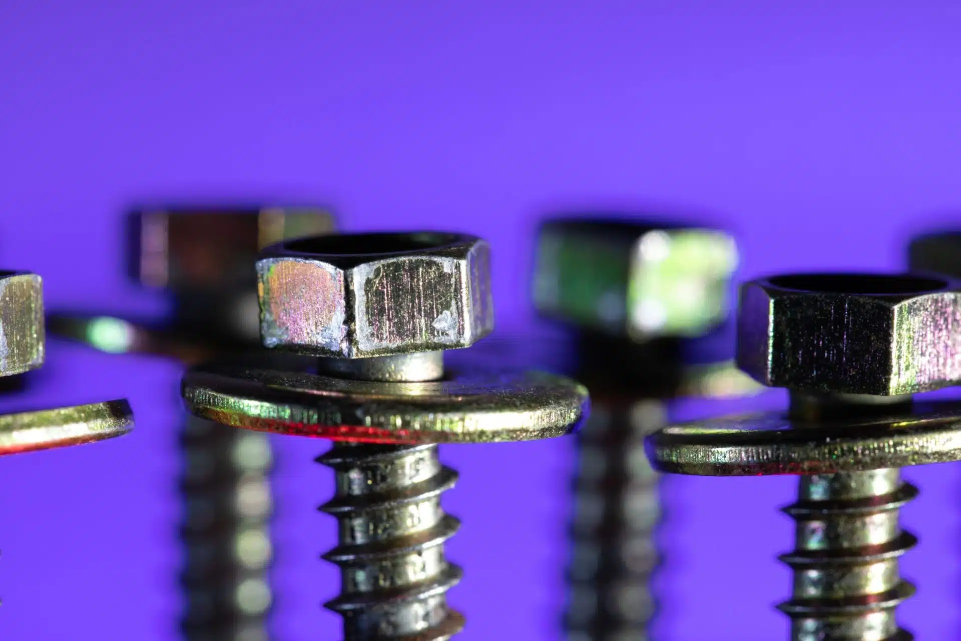 Fastener Access Problems Every Workshop Eventually Faces