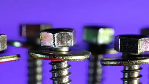 Fastener Access Problems Every Workshop Eventually Faces