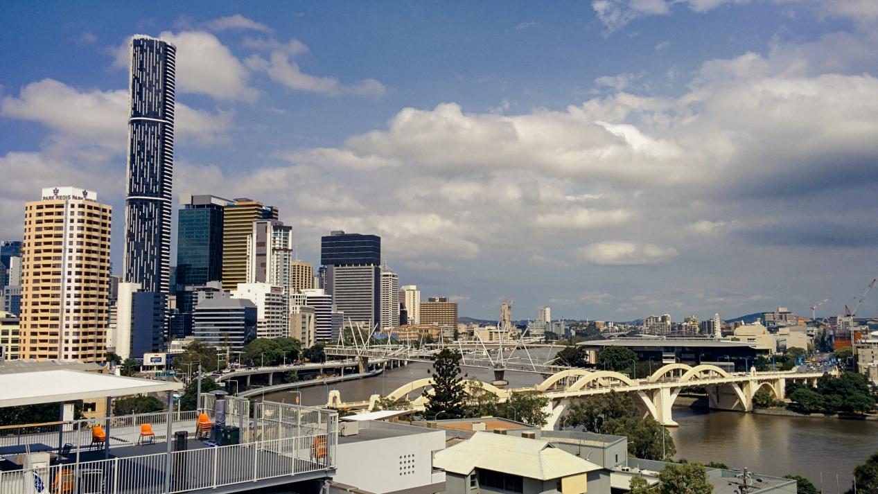 brisbane