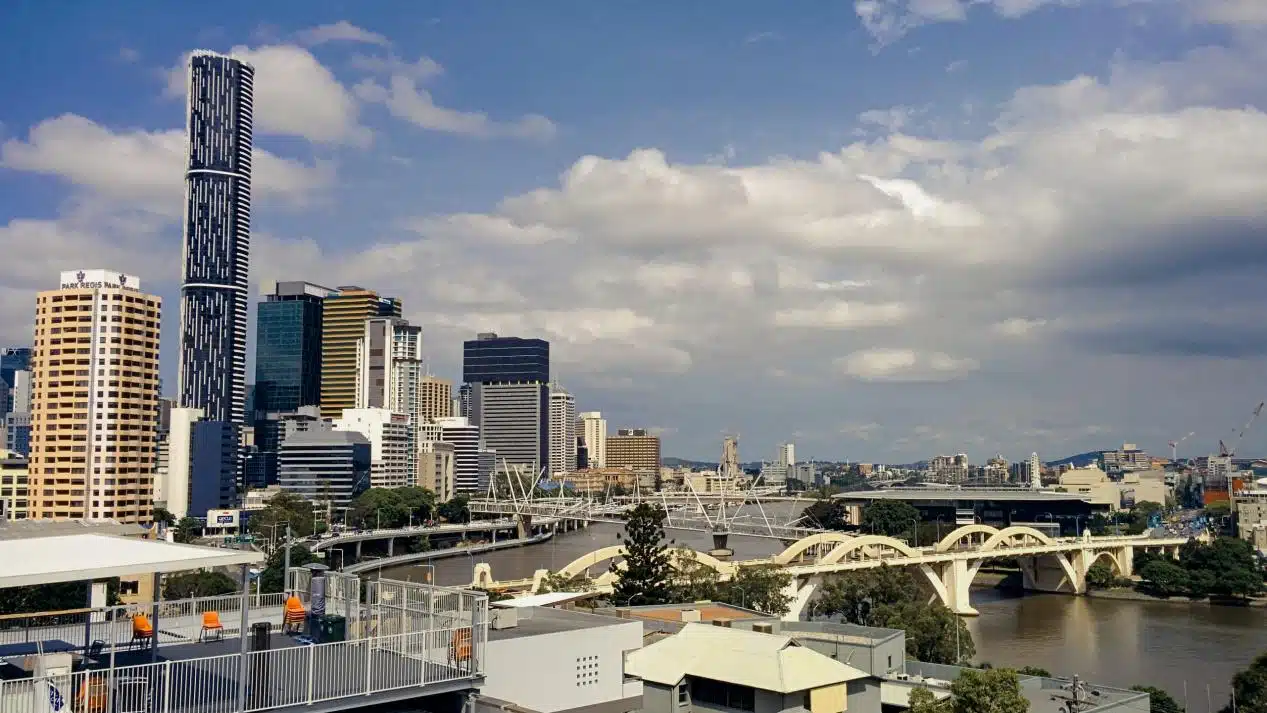 brisbane
