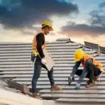 Residential Roofing Company