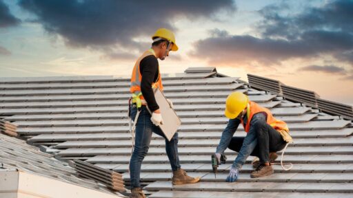 Residential Roofing Company