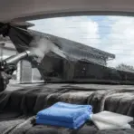 how to remove tint from car windows without damage