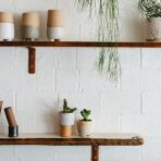 Floating Shelves