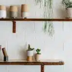 Floating Shelves