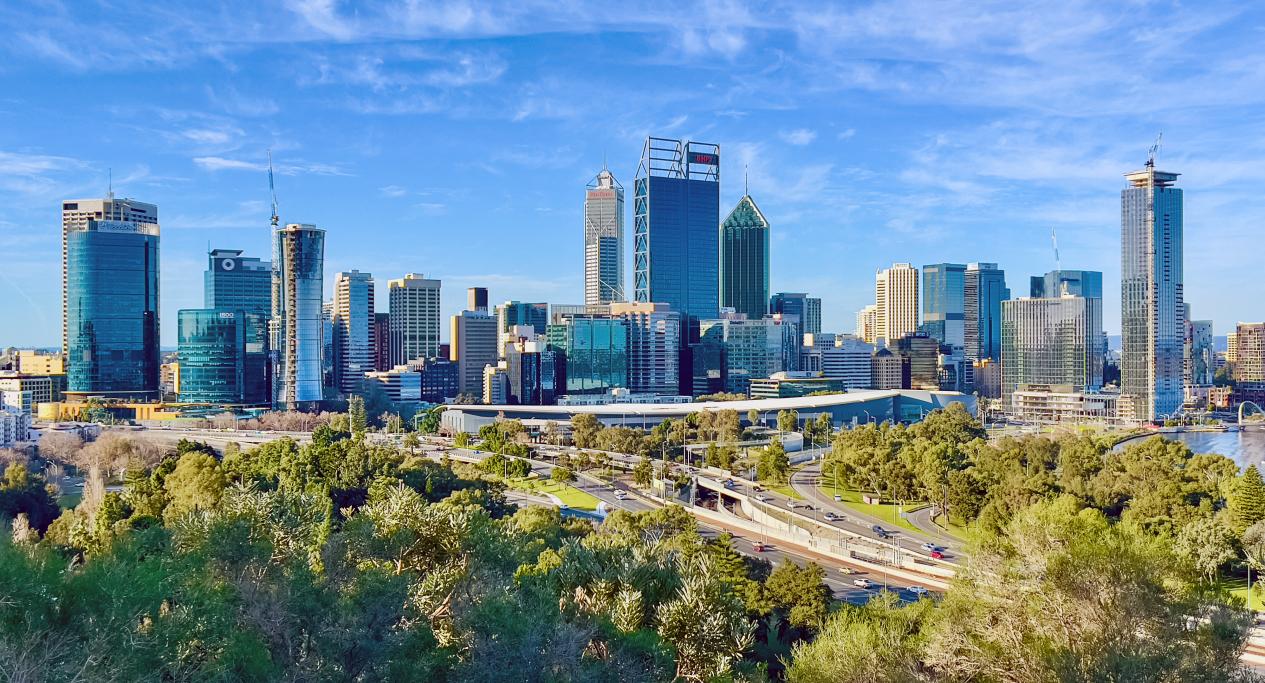 perth