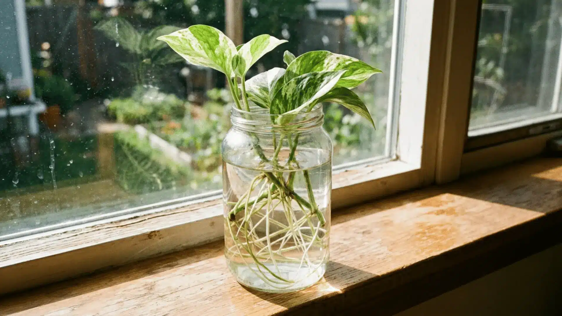 pothos