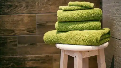 Bath Towels