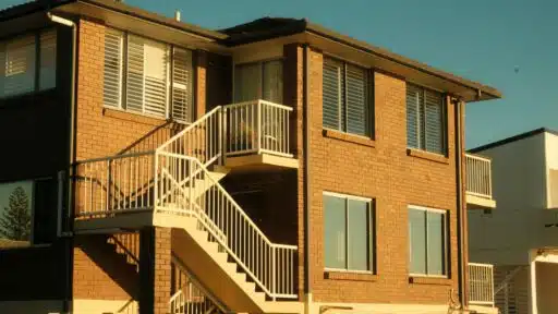 Condo Home